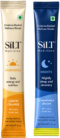 SILT Combo drink mix stick pack
