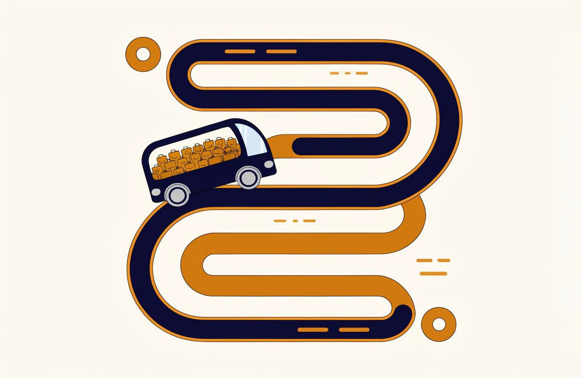The Gut Baggage