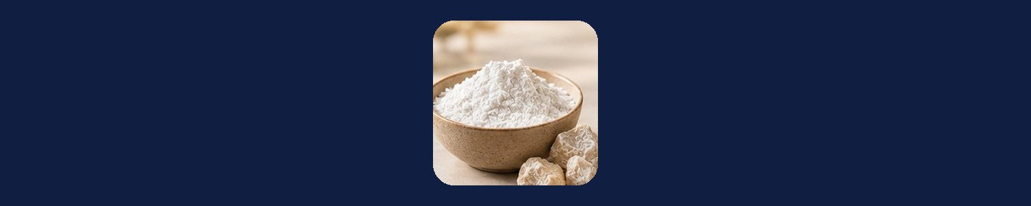 A pile of chelated magnesium bisglycinate