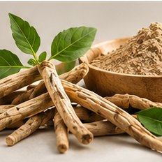 Ashwagandha KSM-66