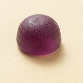 A typical sleep gummy