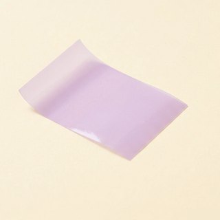 A typical sleep strip